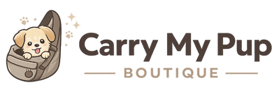 Carry My Pup Boutique
